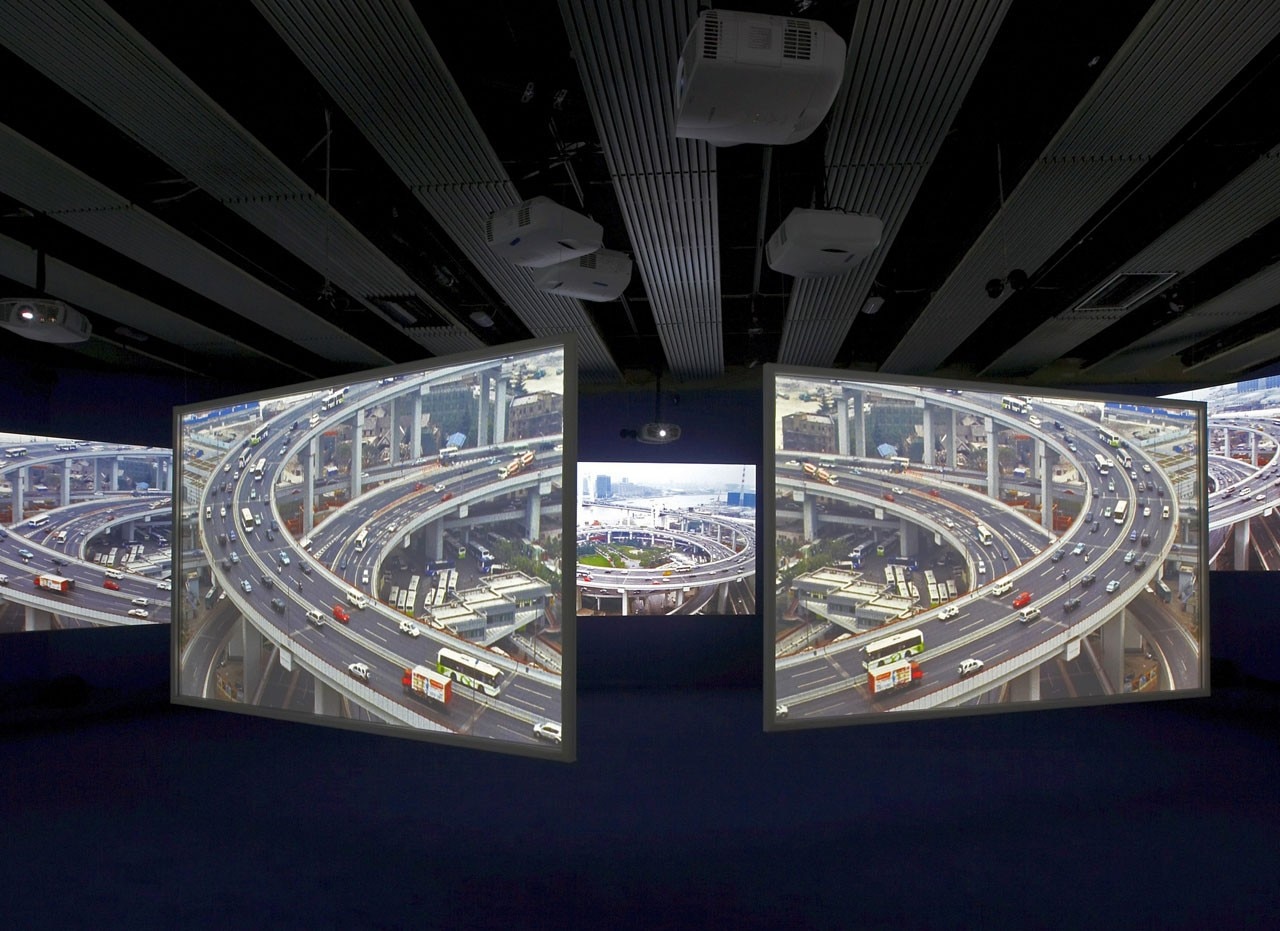 Racconti in superficie: Giuliana Bruno